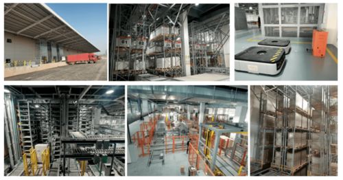 智慧轉型的典范 長虹首個智能工廠規劃落地，及其對工藝品代理與銷售行業的啟示