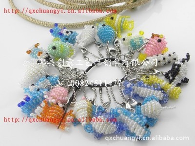 創(chuàng)意無限，珠光璀璨——邱縣創(chuàng)意工藝品誠(chéng)招代理