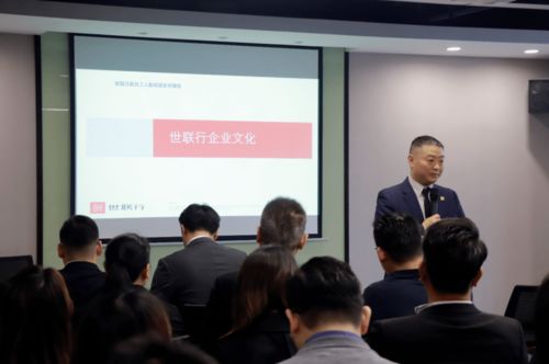 新觀念引領(lǐng)行業(yè)變革，蘇劍董事長(zhǎng)開(kāi)講咨詢策劃新融合之路