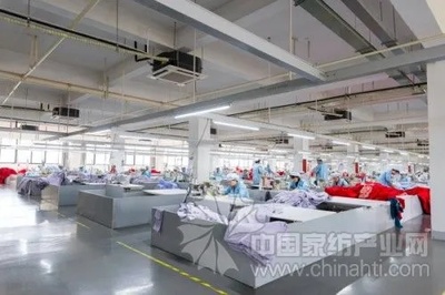 盛潮家紡工廠地理位置及信息咨詢服務指南